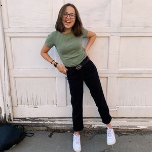 Meet your Posher, Gaby